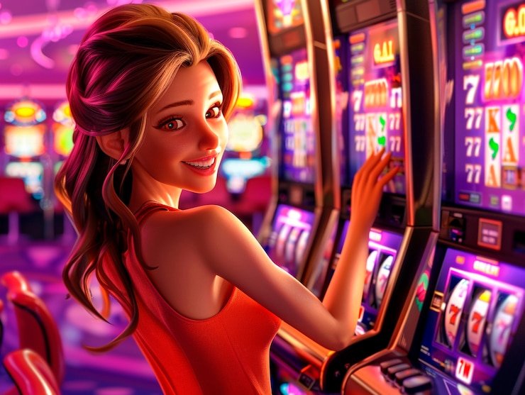 rejeki game App rejeki game App