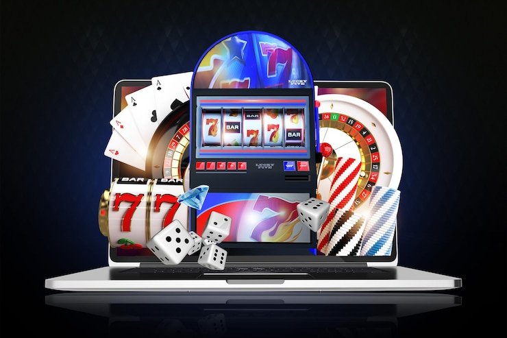 Antarmuka permainan Fortune Rabbit di rejeki game dengan tombol kontrol yang jelas