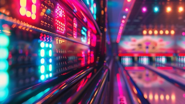 Dashboard akun rejeki game menampilkan saldo dan bonus